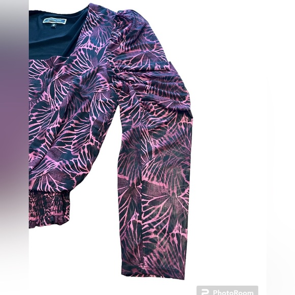 Melanie Lyne Top - Picture 3 of 6